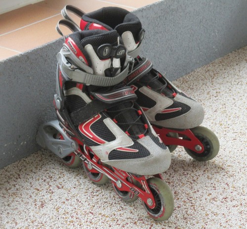 Inline skates crazy creek - inline,
