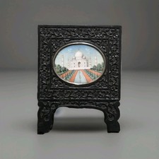 Antique Indian Miniature