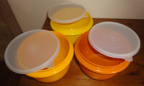 Tupperware rühr hefeteig peng - hefeteig,