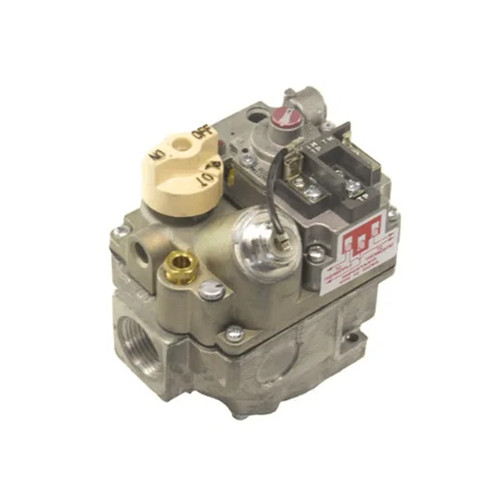 Robertshaw gasventil 750mv - gasventil,
