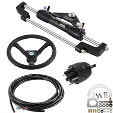 Hydraulische steuersystem - hydraulische,