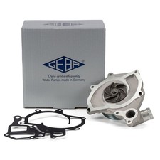 Geba 15012 wasserpumpe für - 15012,