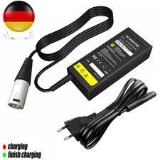 24v mobility ladegerät - 2a,