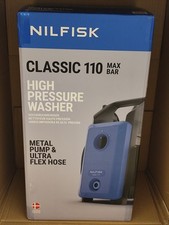 Nilfisk Classic 110 Bar