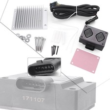 Kraftstoffpumpentreiber PMD