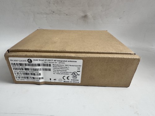 Alcatel lucent 8340 smart - alcatel-lucent,