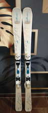 Elan Delight Damen Ski in 152