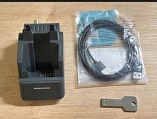 Swissphone Programmierstation