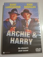 Archie und Harry - Sie