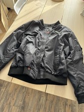 Büse Kingman Motorrad