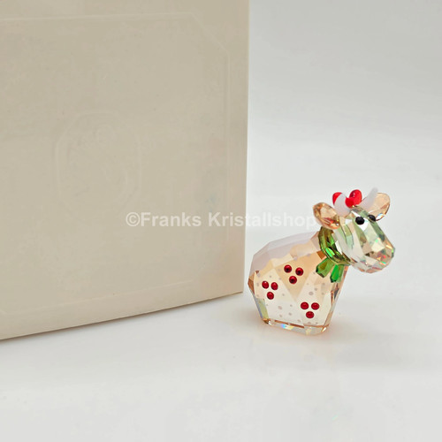 Swarovski weihnachts 2026 - swarovski,