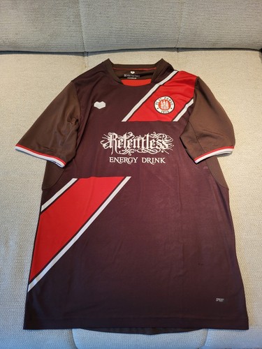 Pauli trikot 2013 14 - st.,