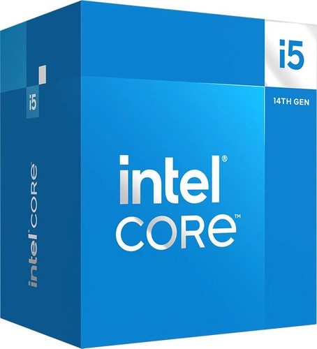 Intel core 14500 - intel, i5-14500