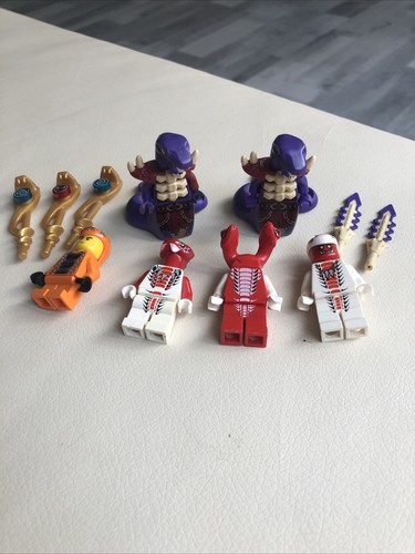 Lego ninjago schlangen - lego,