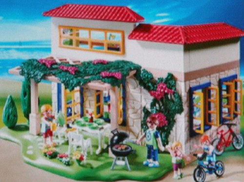 Playmobil ersatzteil - playmobil, --