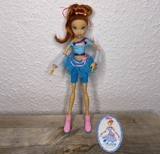 Winx Club Ballerina Bloom Doll