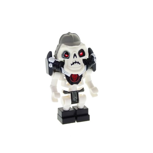 Lego figur skelett ninjago - lego,