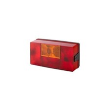 HELLA Heckleuchte 2SD 006