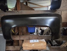 Rear fender style lh - fender,