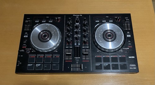 Pioneer ddj sb2 controller - pioneer,