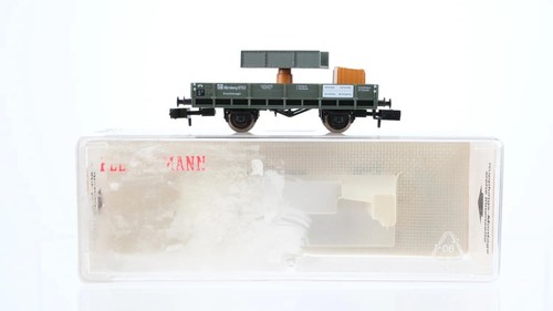 Fleischmann 8598k - fleischmann,