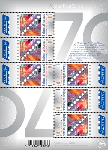 Netherlands 2026 europa - 2026, –