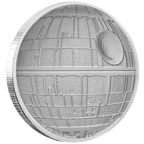 Star wars todesstern - star,