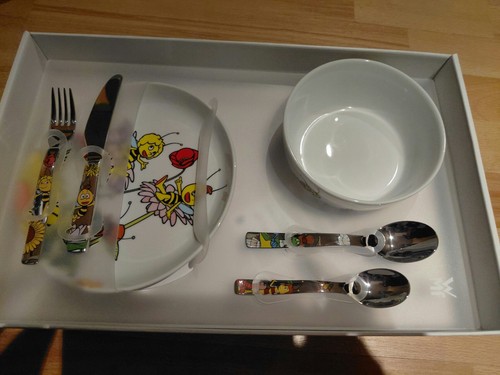 Wmf kinder set - wmf, kinder-set