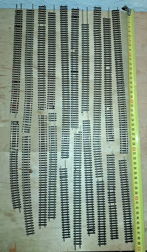 Roco spur 76 flex - 76,