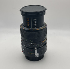 Minolta MD MACRO ROKKOR 50mm