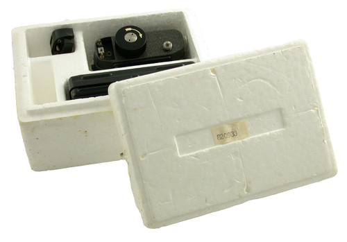 Krasnogorsk f21 miniature - f21,