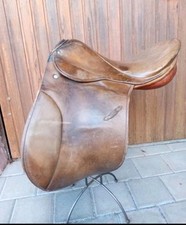 Dressur  SATTEL  Stübben