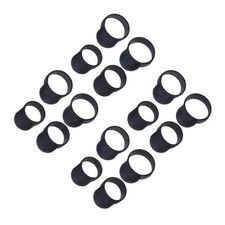  4 PCS Schlagzeug Zubehör