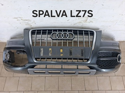 Audi sq5 2009 - audi, 8r