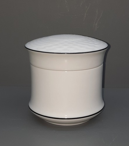 Hutschenreuther zuckerdose - hutschenreuther,