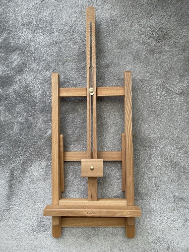 Tischstaffelei kleine - tischstaffelei,