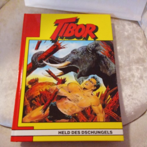 Tibor hethke - 21,