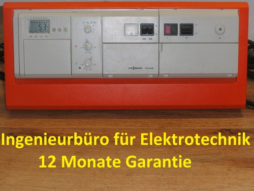 Viessmann trimatik 7450 285 - viessmann,