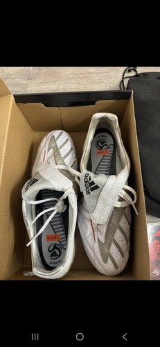 Adidas predator powerswerve - predator, x