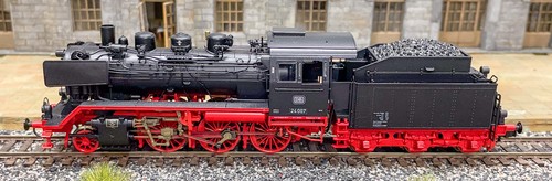 Roco 62210 schlepptenderlok - 62210,