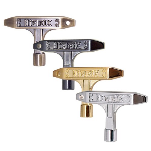 Trommel-Haut-Tuning-Key-Jazz-S