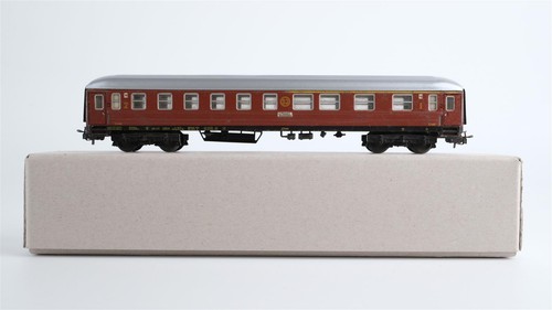 Märklin 4030 reisezugwagen - h0,