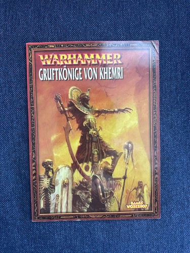 Warhammer fantasy battles - fantasy,