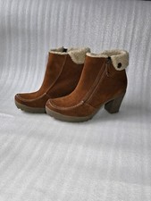 Camel Activa Pisa Stiefeletten
