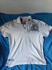 Camp david poloshirt xl - poloshirt, gr.