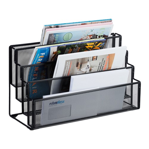Zeitschriftenhalter