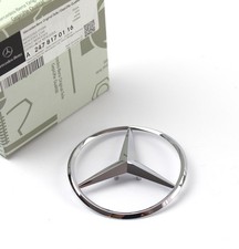 Mercedesstern Mercedes-Benz