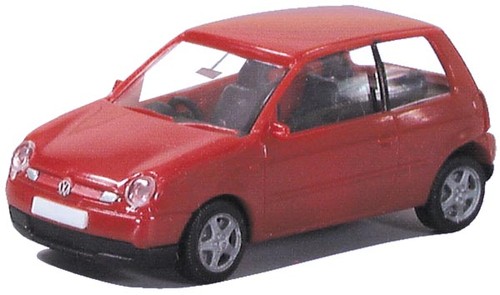Awm lupo tdi - lupo, metallic