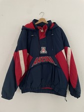 Starter Jacke Arizona Cardinals 90er Jahre Gr. XL NFL Starter Jacket