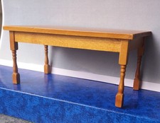 DORFPUPPENHAUS - Puppenstube